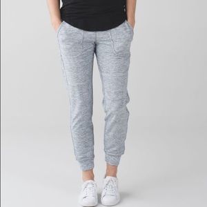 Lululemon Comfy As Sweat Pant